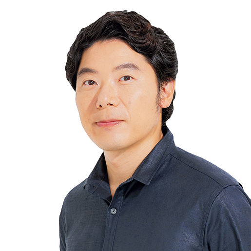 倉増京平