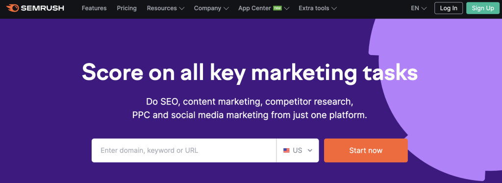 semrush